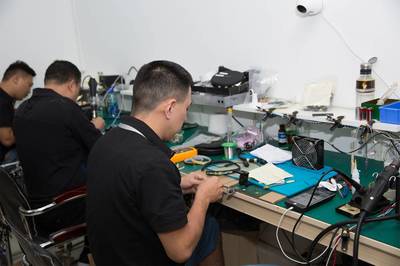 品源耳机维修中心 全国连锁品牌维修，让声音重回纯净